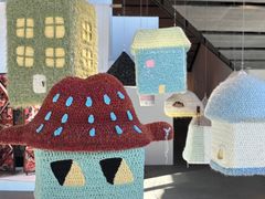 -中国美术学院象山校区-民艺博物馆