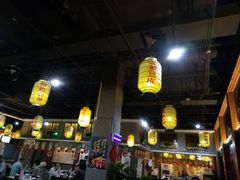 大堂-汉口码头
