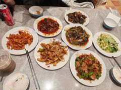 -九龙餐厅(大沽路店)