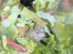 -老南京土菜馆(状元境店)