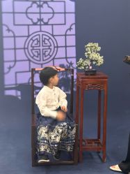 -BabyA 专业婴童摄影(古北时尚广场店)