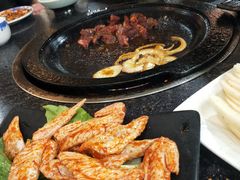 -牛得很·鲜牦牛肉烧烤·牛羊肉菌汤锅(康定店)