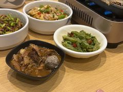 -食代馆(深业上城店)