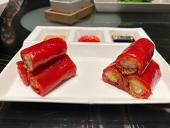 -同庆楼(滨湖万达广场店)
