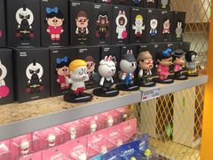 -line friends(明洞旗舰店)