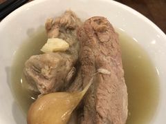 招牌肉骨茶-松發肉骨茶(牛车水店)