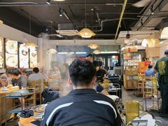 -阿鸡鱼庄·顺德鲜蒸小炒(亚运村店)