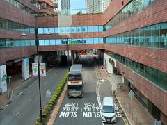 -新城市广场