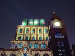 -青岛啤酒博物馆