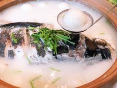 -颂福楼·南京菜(定淮门店)
