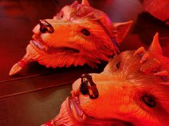 -世代星球·保龄球·镭战真人CS·团建(杨浦店)
