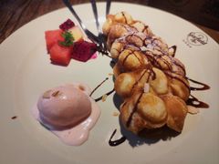 -加菲咖啡西餐厅garfield coffee(蓝宝石大厦店)