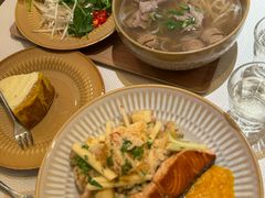 -BAKER&SPICE(安福路店)