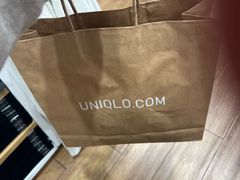 -优衣库(上海虹口龙之梦店)