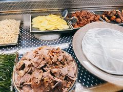 -留夫鸭(杭州西湖银泰店)