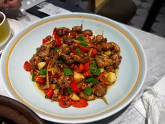 -志明眷村·台式融合菜·宵夜