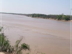 -济南百里黄河风景区