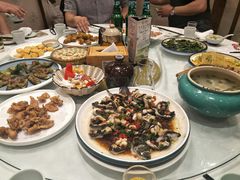 -八闽饭店闽南小镇(铁西店)