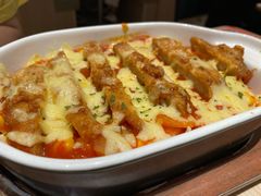 -卡朋西餐(悦汇城店)