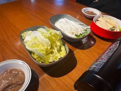 -三太子地摊烧烤·小龙虾(北蔡店)