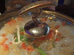 -绿茶餐厅(西湖银泰百货店)