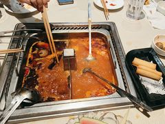 -海底捞火锅(北金鹰店)