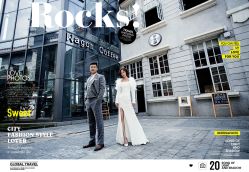 点击看大图 -青禾蒙娜丽莎婚纱摄影(武汉总店)