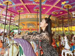 -南宁方特东盟神画