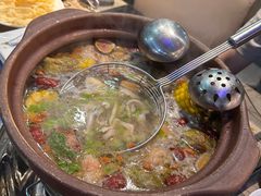 -东记炭炉·海鲜鸡煲(龙华店)