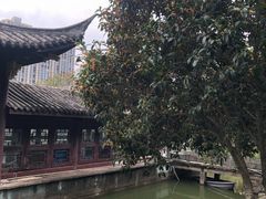 -峙山公园