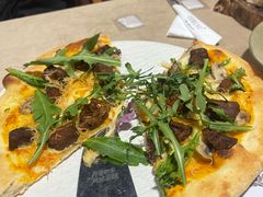 -咖梦餐厅 COMENG RESTAURANT