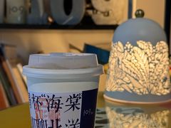 -109 COFFEE(建筑学院店)
