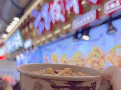 -丁家坡洋芋·观音桥好吃街A区(全国总店)