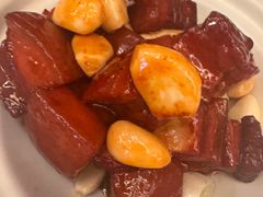 玉华酒香红烧肉-玉华宫宾馆·餐厅(铜川驻京办店)