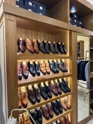 -MR.COLLECTION西装先生(富华里店)
