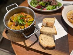 -UPPER KITCHEN(延安路店)
