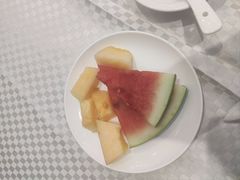 -齐家花园大酒店(宝山店)