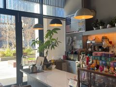 -咖啡·湖(德清店)
