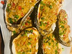 -为民烧烤吧.自贡爆炒菜(收录10年好店)