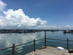 -海上驿站渔家菜馆