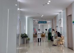 -AIST爱思特医疗美容医院