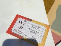 -安妮意大利餐厅(国贸店)