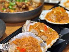 -1819餐厅·团队聚餐·烤串·精酿