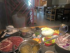 -牛品荟牛肉火锅(新城广场店)