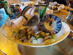 -明润海鲜(南边海店)