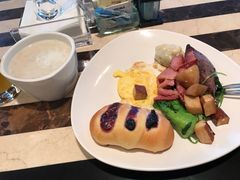 -深圳海景嘉途酒店(东翼楼)