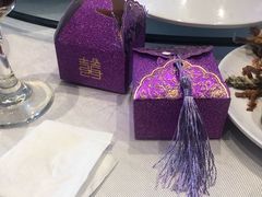 -满汉楼(江畔店)