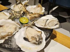 -蚝大仙横琴生蚝火锅(中央汇店)