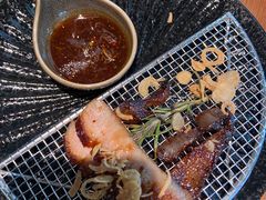-Tegu泰古莲·泰国餐厅(红山6979店)