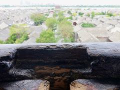 -光岳楼